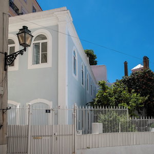 Sejur Portas Do Castelo Apartments vacanta Lisabona