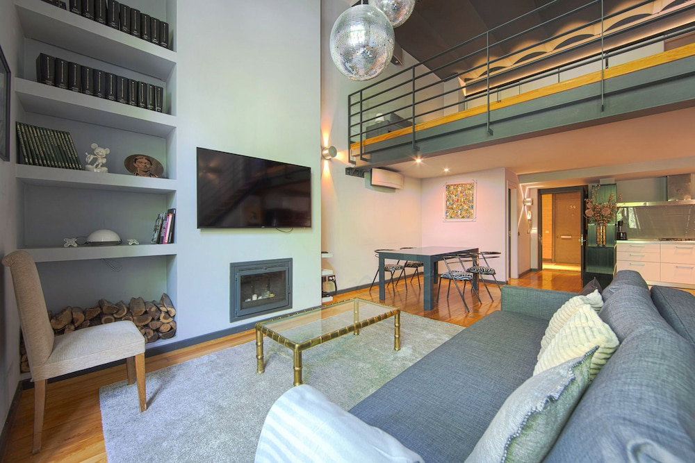 Hotel Lisbon Premium Loft By Homing