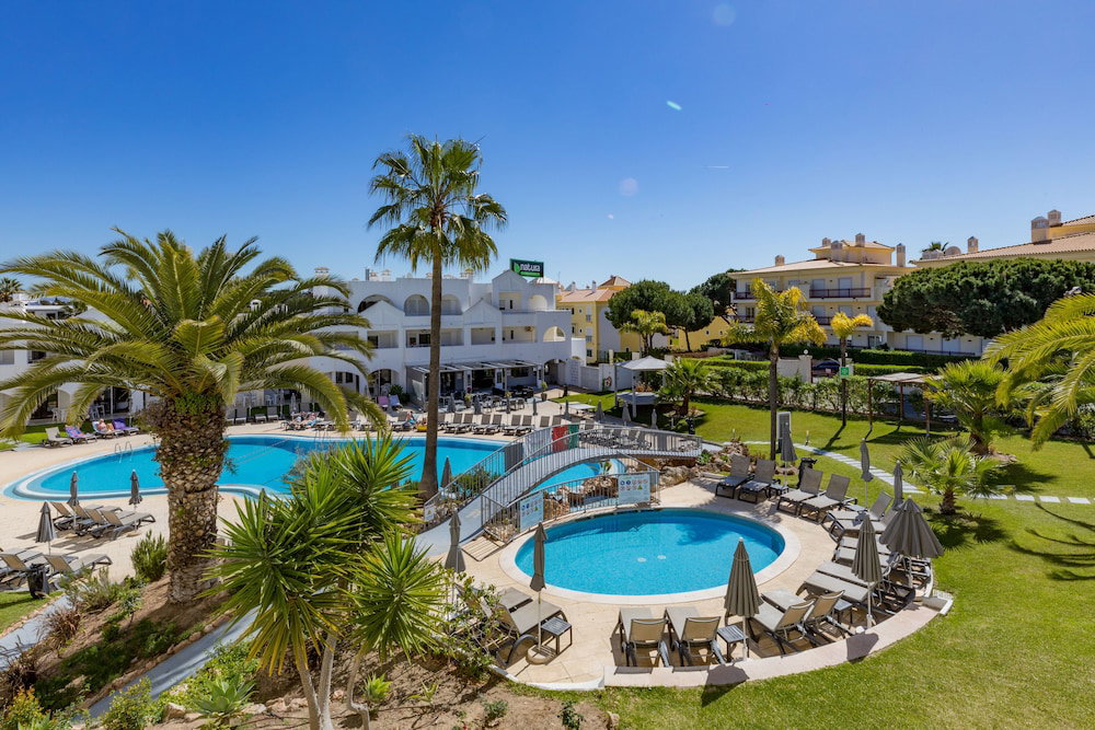 Hotel Natura Algarve Club