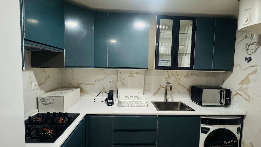 Hotel Cozy 2-Bedroom Apartment In Pontinha, Portugal