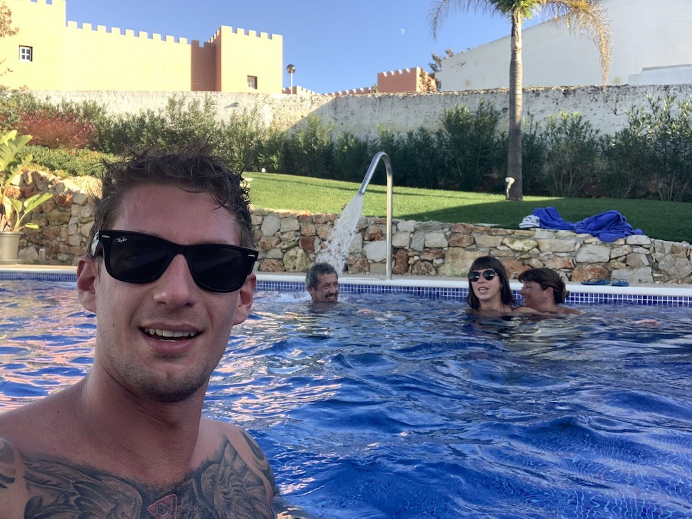 Hotel Carvoeiro B&B And Spa