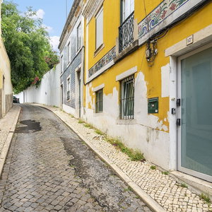 Hotel Central Loft Perfect To Explore Lisbon cazare Santos-o-Velho