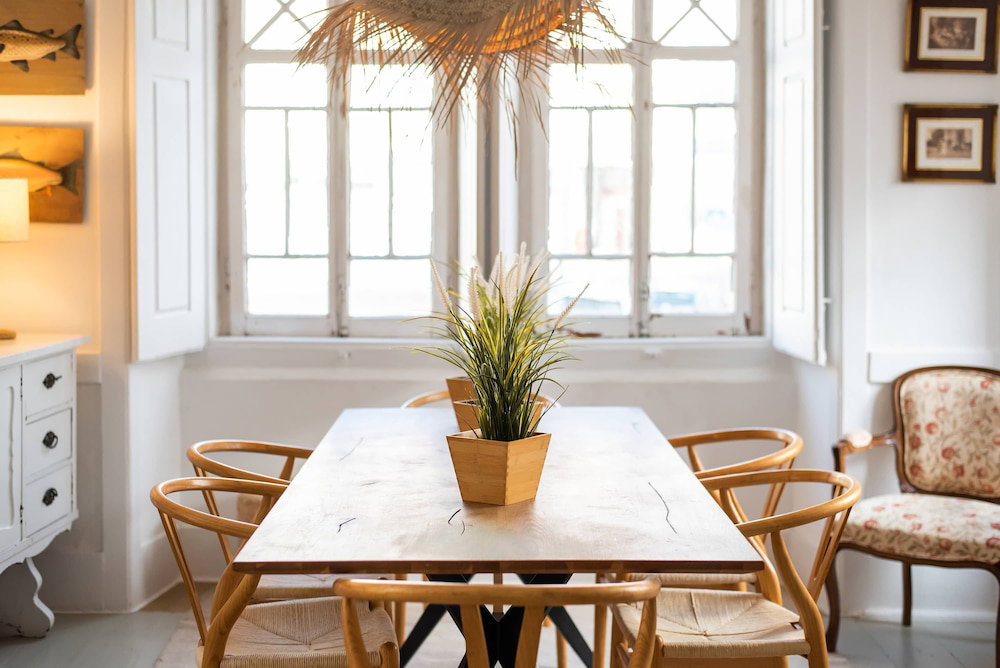 Hotel Central Ericeira - Light Filled With Terrace