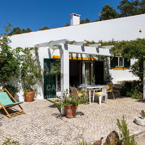 Hotel Casa Lantana By Acasadascasas cazare Ericeira