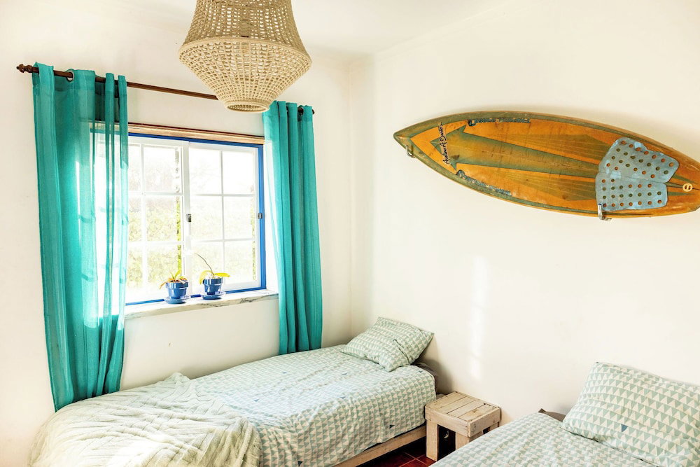 Hotel Stoke Portugal Surf House