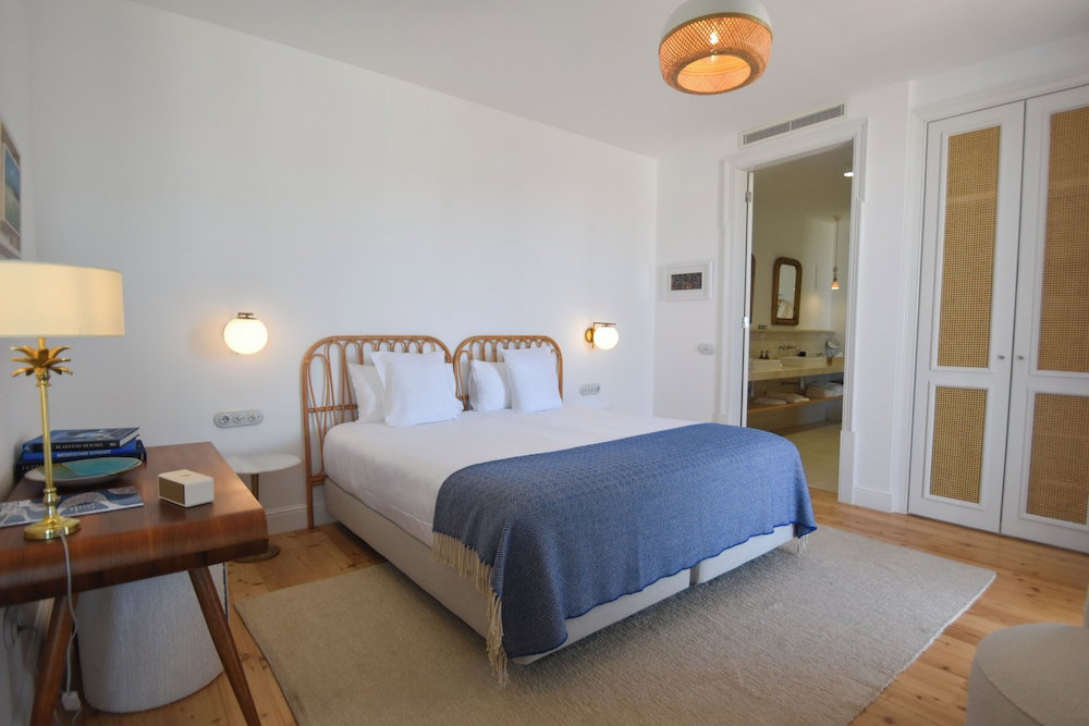 Hotel Casa Amor Olhão