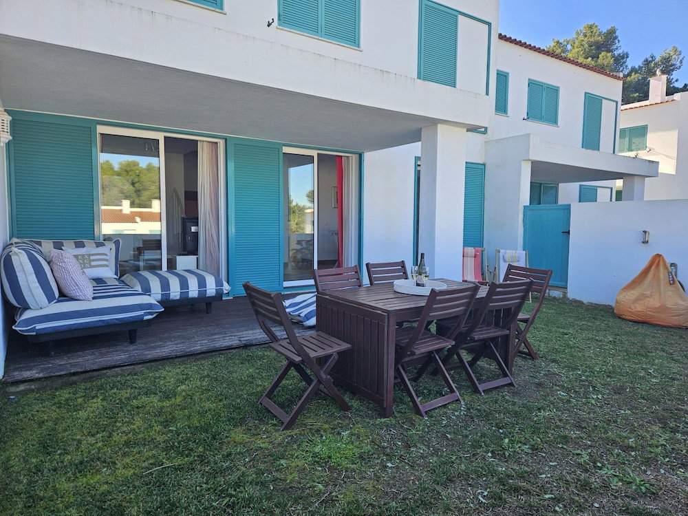 Hotel Alvor Prainha Beach House