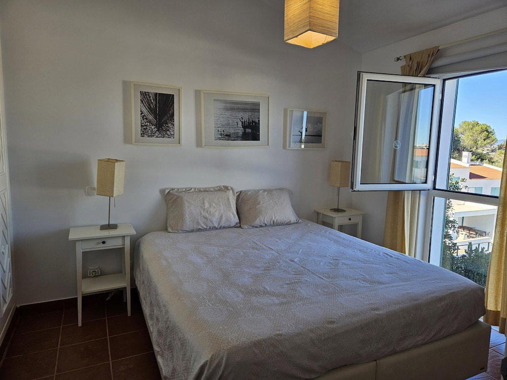 Alvor Prainha Beach House