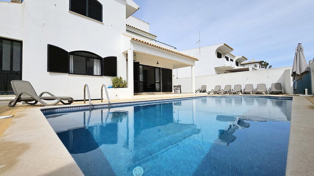 Hotel Casa Catarina Albufeira