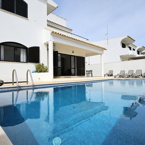 Hotel Casa Catarina Albufeira cazare Guia