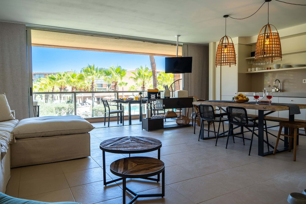 Hotel Apart Sal D'areia D`alma Portuguesa