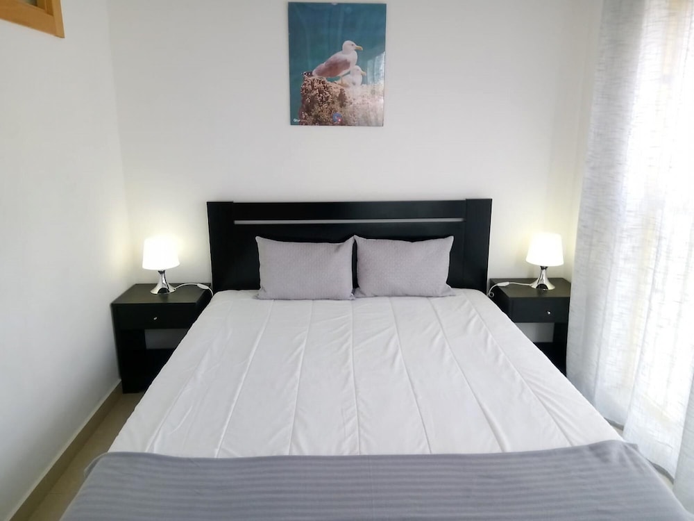 Hotel T1 Dunas 3D 150M Praia 4 Pessoas