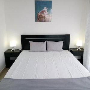 Hotel T1 Dunas 3D 150M Praia 4 Pessoas cazare Quarteira