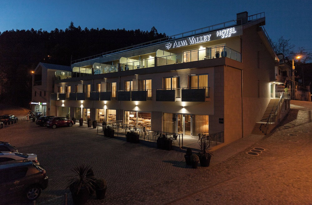 Hotel Alva Valley Hotel