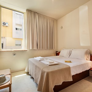 Hotel Pg - 2B - T1 Superior - Palacete Do Guadiana cazare Vila Real de Santo Antonio