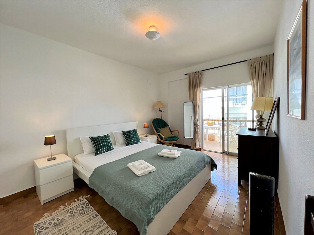 Hotel Alvor Brightness By Homing