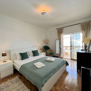 Hotel Alvor Brightness By Homing cazare Alvor