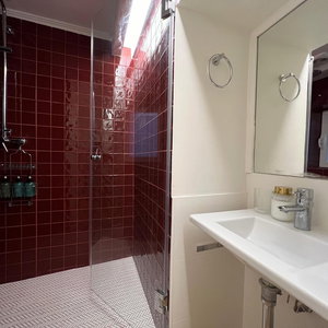 Sejur Santos · Designer Retreat: 1 Bedroom Apt vacanta Santos-o-Velho