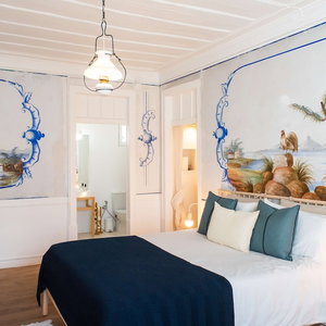 Sejur Central Studio Suite - Ericeira vacanta Ericeira