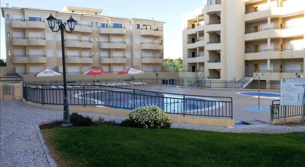 Hotel Plaza Real Atlantichotels