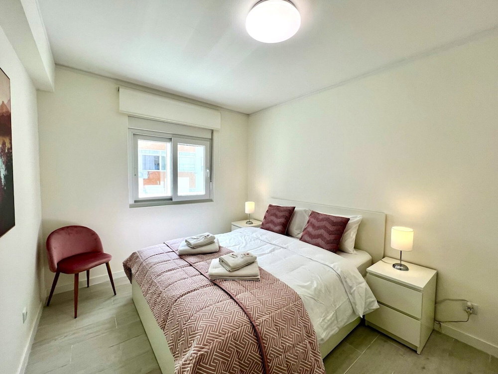 Hotel Tavira Central By Homing