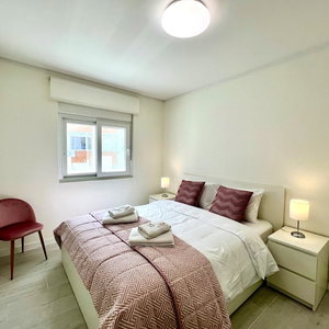 Hotel Tavira Central By Homing cazare Tavira