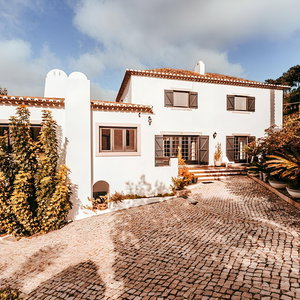 Hotel Oliveira S Houses By Gthouse cazare Sintra