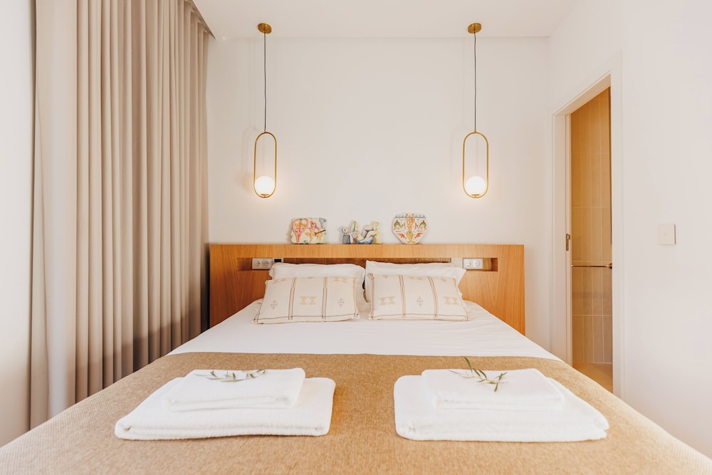 Hotel Laranjal Rive Gauche