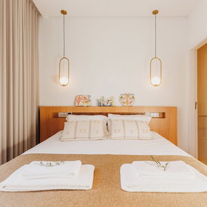 Hotel Laranjal Rive Gauche cazare Tavira