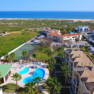 Hotel Praia Da Lota Resort – Hotel & Apartments cazare Vila Real de Santo Antonio
