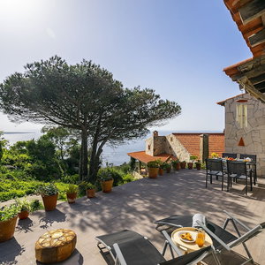 Sejur Wilderness Escape: Secluded Haven For Remote Work vacanta Sintra