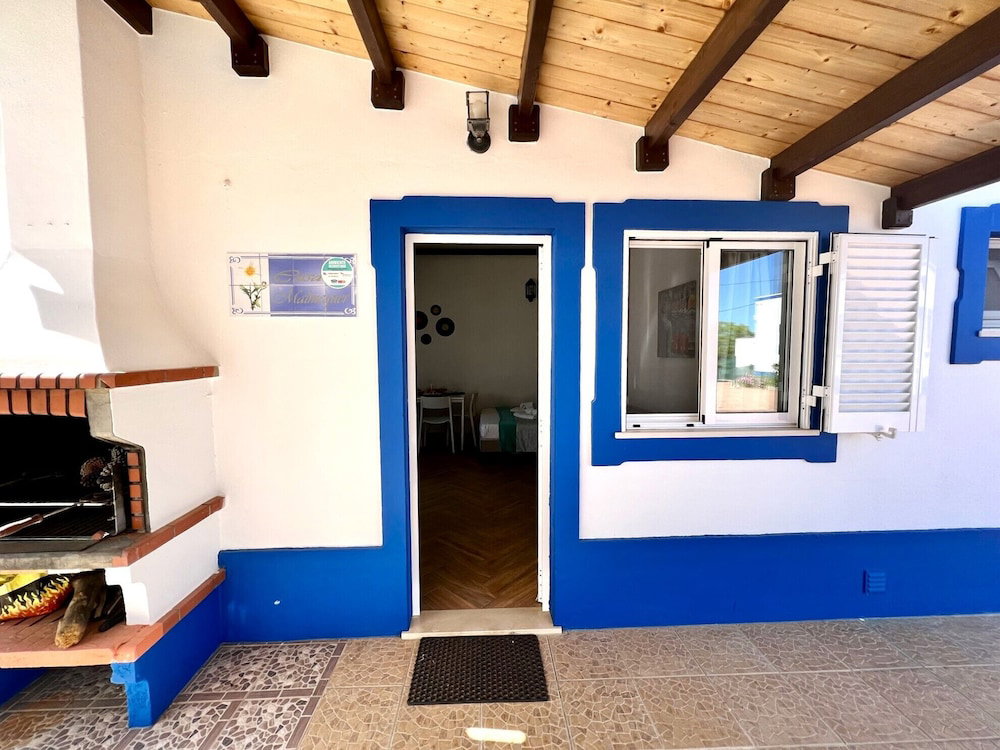 Tavira Vila Formosa 1 With Pool