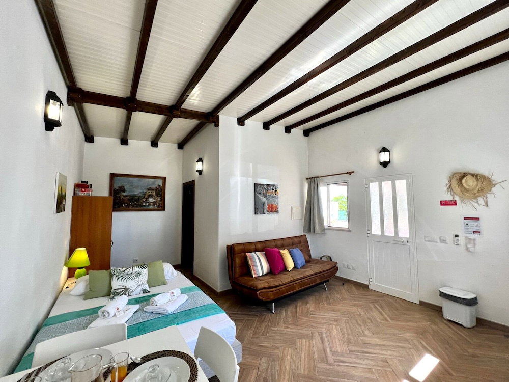 Tavira Vila Formosa 1 With Pool