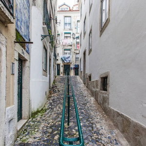 Sejur Hidden Gem In Alfama vacanta Santos-o-Velho