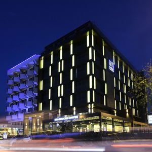 Hotel Ilayda Avantgarde cazare Kusadasi