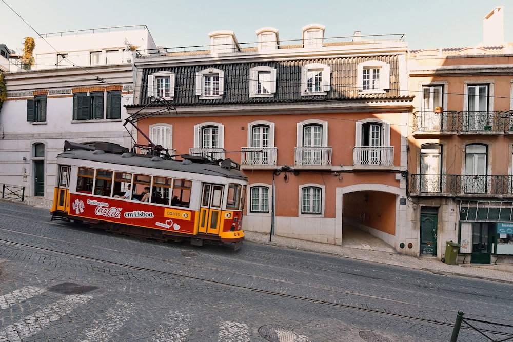 Hotel Lapa 82 Boutique Bed & Breakfast