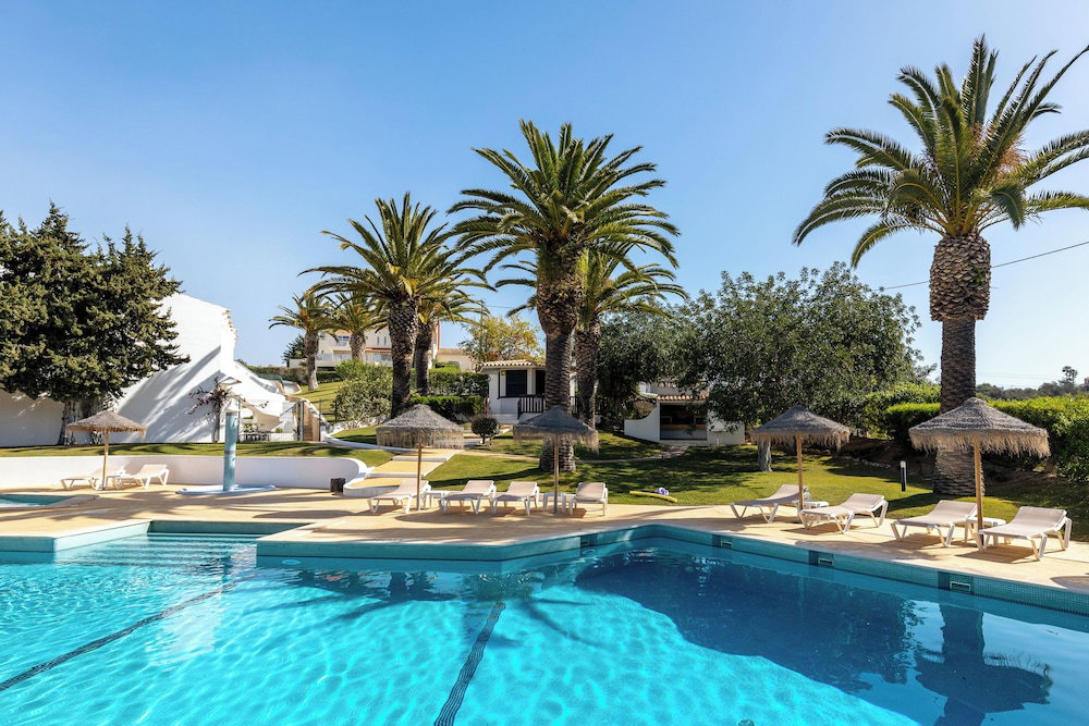 Hotel Parque Monte Verde