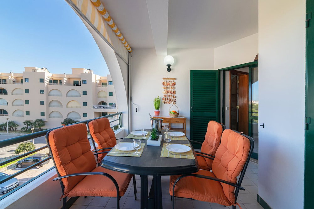 Hotel Albufeira Salgados Beach 1 By Homing
