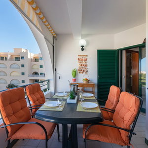 Sejur Albufeira Salgados Beach 1 By Homing vacanta Guia
