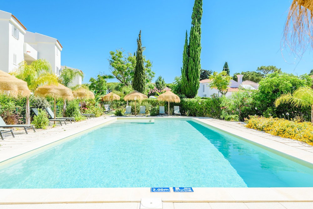 Hotel Jardins Do Golfe Top Floor Retreat