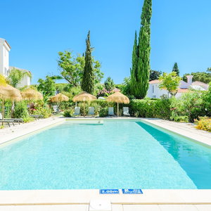 Hotel Jardins Do Golfe Top Floor Retreat cazare Vale do Lobo