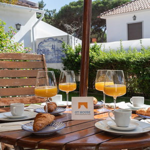 Hotel Charming House And Terrace By Gt House cazare Colares