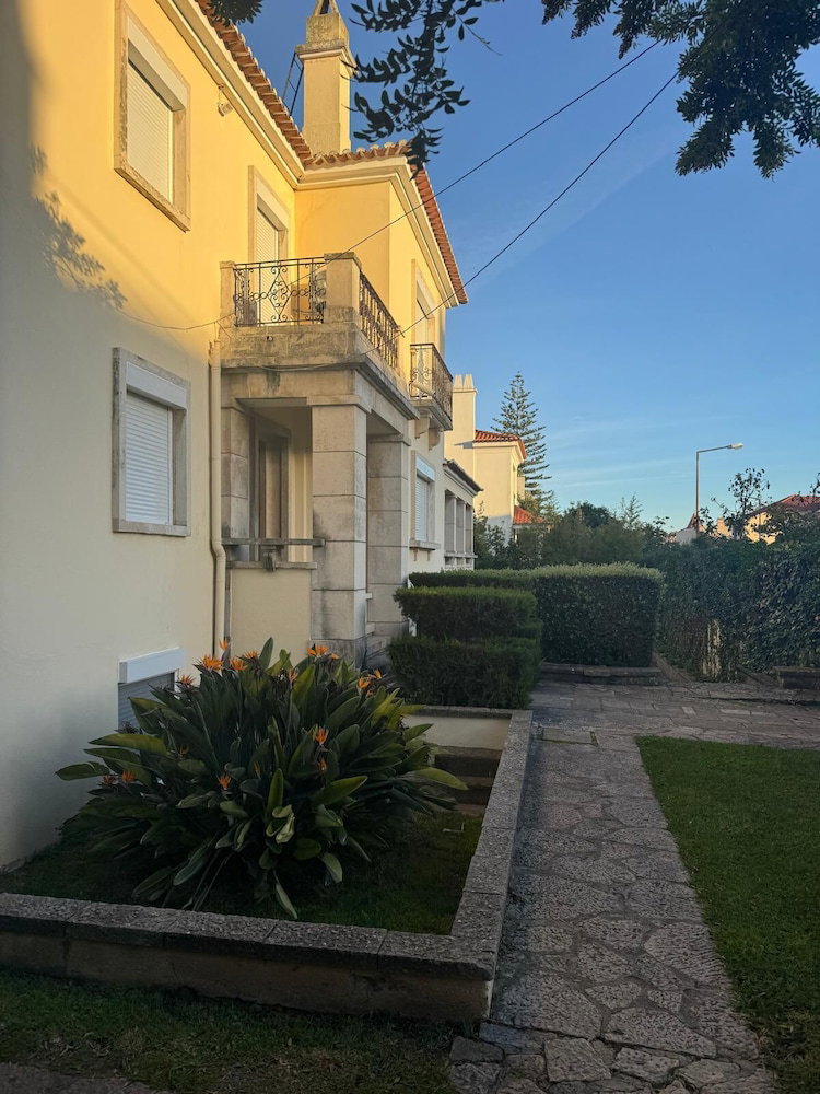 Hotel Nine Horizons Belém