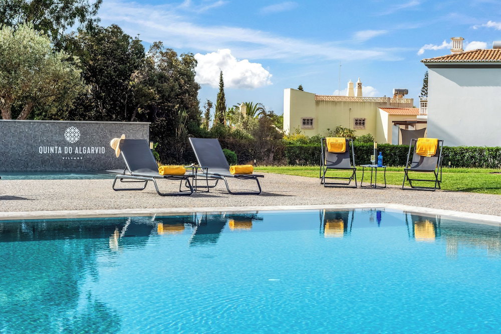 Hotel Quinta Do Algarvio