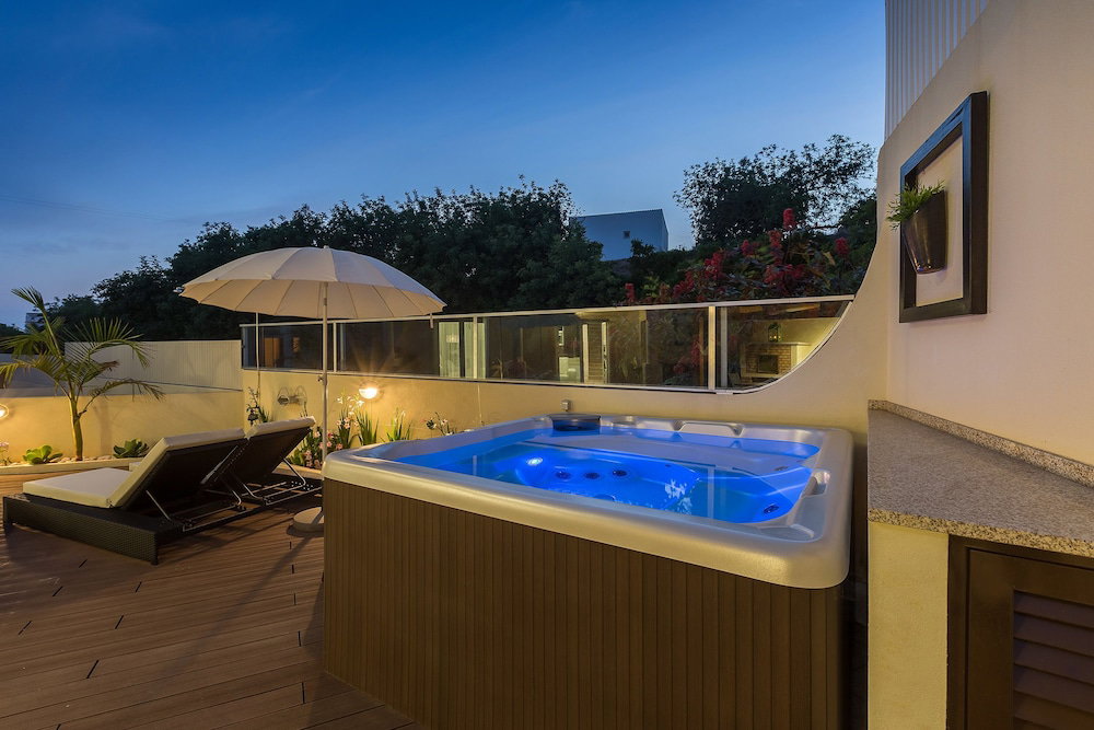 Hotel D Loft Sea And Golf