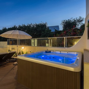 Hotel D Loft Sea And Golf cazare Guia