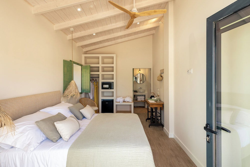 Hotel Alfarrobeiras Nature Agroturismo
