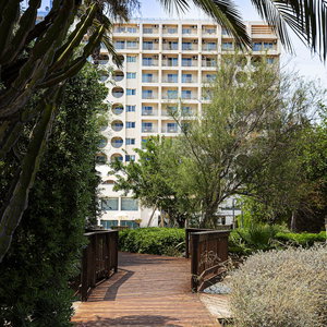 Hotel Ozadi Altura Beach Resort cazare Altura