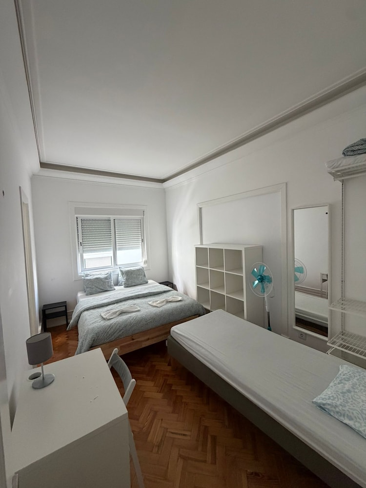 Hotel Don Alvares