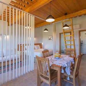 Hotel Quinta Da Bornacha cazare Vila Real de Santo Antonio